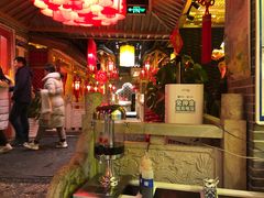 -大龙辣火锅·龙虾·烧烤(湖滨新天地店)