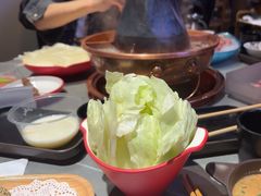 -乔先生涮肉·鲜活牛羊肉火锅(塘沽店)