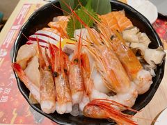 -御满屋日本料理