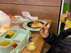 -豪客来牛排(红豆万花城店)