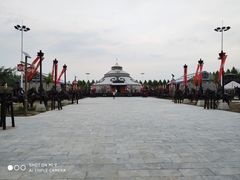 -杨家寨