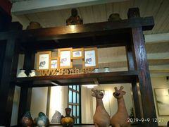 -旅马餐厅(茅家埠店)