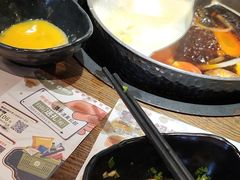 -呷哺呷哺 小火锅 (浦东新欧尚超市店)