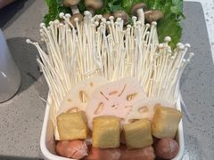 -半天妖烤鱼(皇庭广场店)