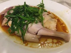 -旭璟酒家·传统粤菜·湘菜(逸景路店)