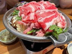 -初居食屋日式料理(万象城购物中心店)