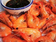 -范饭椰林川湘味海鲜·椰子鸡(三亚湾椰梦长廊店)