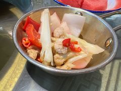 -新繁老號豌豆汤饭店·江湖菜(宝光寺店)