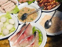 -有拈头成都市井火锅(南山总店)