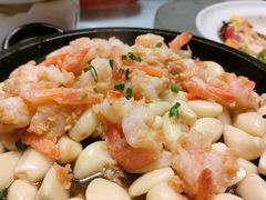 -徽镇小厨·经典徽菜(十里河店)