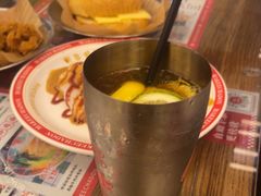 -孖记茶档·热腾茶餐(江南西plus店)