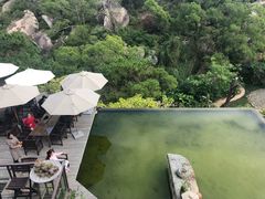-厦门园林植物园-植物园滴水山房