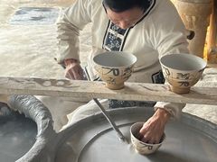 -景德镇陶瓷民俗博物馆