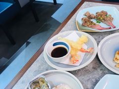 -大渔铁板烧(大悦城店)