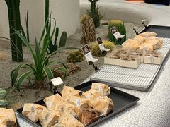 -OUR Bakery(SKP-S店)