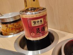 -华记煲仔华·煲仔饭(三元里万科里店)