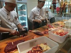 -大喜牛鲜牛肉火锅(世纪金源店)