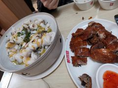 酱椒片片鱼-醉得意(武大店)