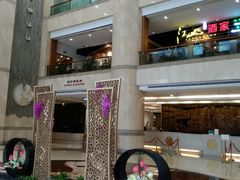 -亚洲国际大酒店