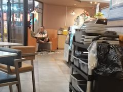 -诺丁牛排披萨自助餐厅(汕头苏宁店)