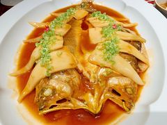 -锦楼·臻选新杭帮(杭州中心店)