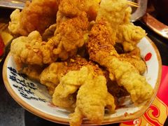 -镇江龙·火锅串串(武侯祠店)