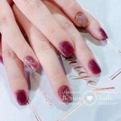 -Beauty Nails 美甲美睫皮肤管理