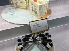 -CloudD'or可露朵蛋糕(1733商业空间店)