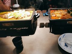 -炉鱼(无锡八佰伴中心店)