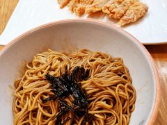 开阳葱油拌面-小桃园·豆浆油条(复兴中路店)