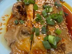 -宏状元现熬粥·京味菜(黄寺大街店)