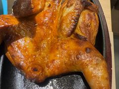 -半天妖烤鱼(百乐广场店)