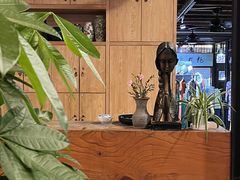 -生机蔬食·24节气料理餐厅(番禺广场店)