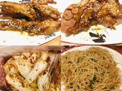 -木屋烧烤(龙岗南联店)