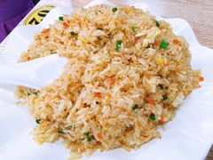 -瑶记海鲜餐厅(西涌店)