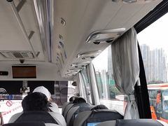 -澳门外港客运码头(轮渡站)