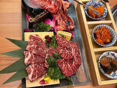 -丸藏和牛烧肉专门店(园区师惠坊店)