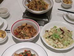-国味壹号·精品湘菜·宴请佳选(新天地店)