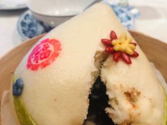 寿桃-漢舍中国菜馆(889广场店)