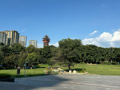 -塔子山公园