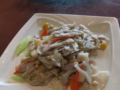 -北门饭店(三香路店)