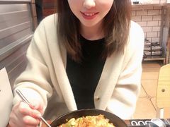 -米屋石锅拌饭(师大店)