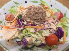 -萨莉亚意式餐厅(天河城购物中心店)