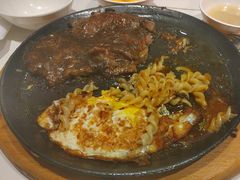 -豪享来中西餐厅(隆昌店)
