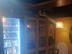 -白兔子密室(长寿路店)