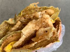 -董师傅水磨煎饼(天塔菜市场店)