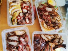 -庄记烧腊·肠粉·生鲜煲