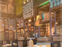 大堂-听香·678茶铺(猛追湾店)