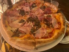 -IL TEATRO 精品意大利餐厅