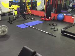 -一诺健身(水印康庭店)